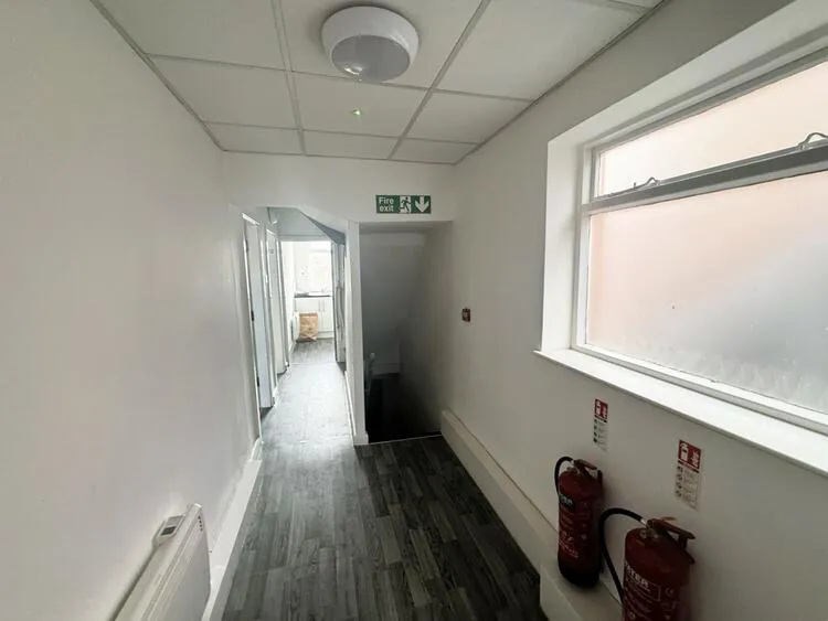 25 Grosvenor Road, Ripley DE5 3JE