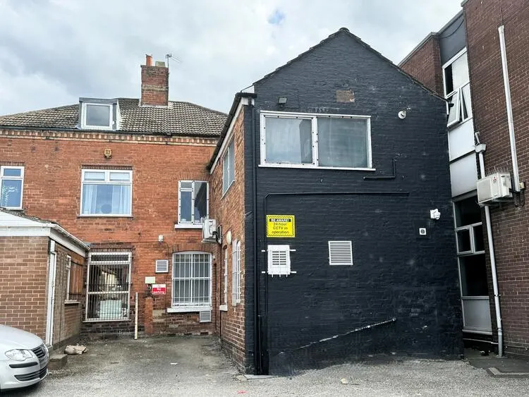 25 Grosvenor Road, Ripley DE5 3JE
