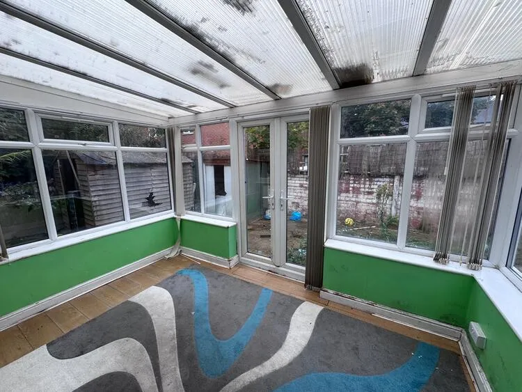 127 Woods Lane, Derby DE22 3UE