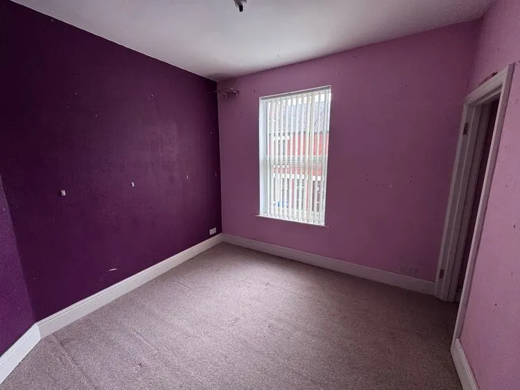 127 Woods Lane, Derby DE22 3UE