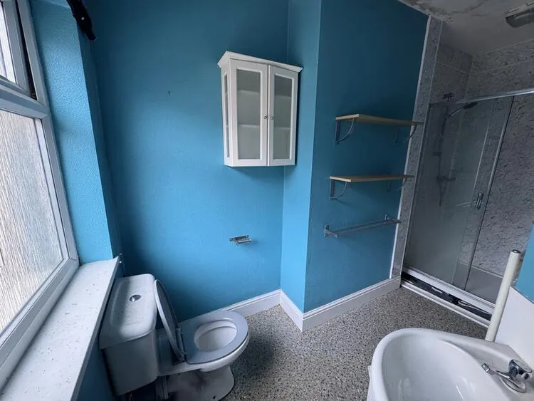 127 Woods Lane, Derby DE22 3UE