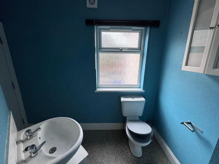 127 Woods Lane, Derby DE22 3UE