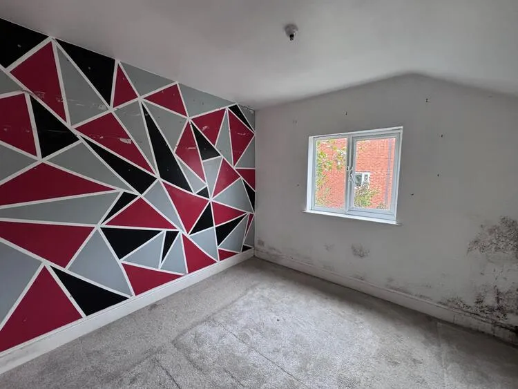 127 Woods Lane, Derby DE22 3UE