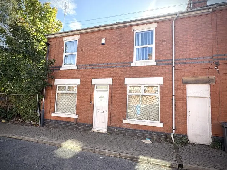 127 Woods Lane, Derby DE22 3UE