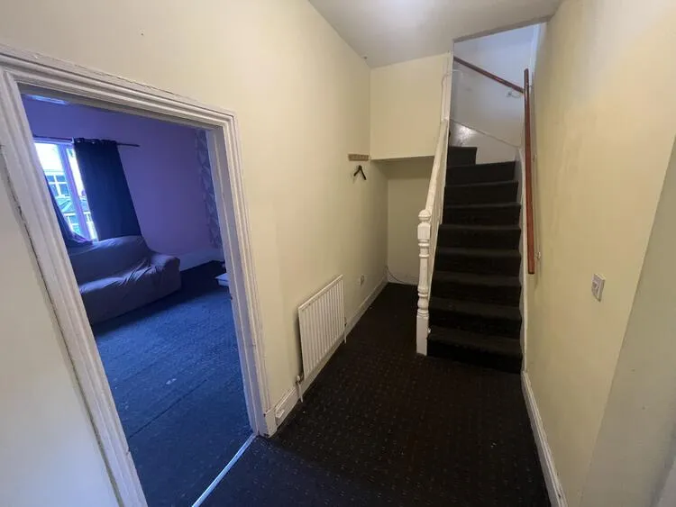 272 Loughborough Road, Leicester, Leicestershire LE4 5LH