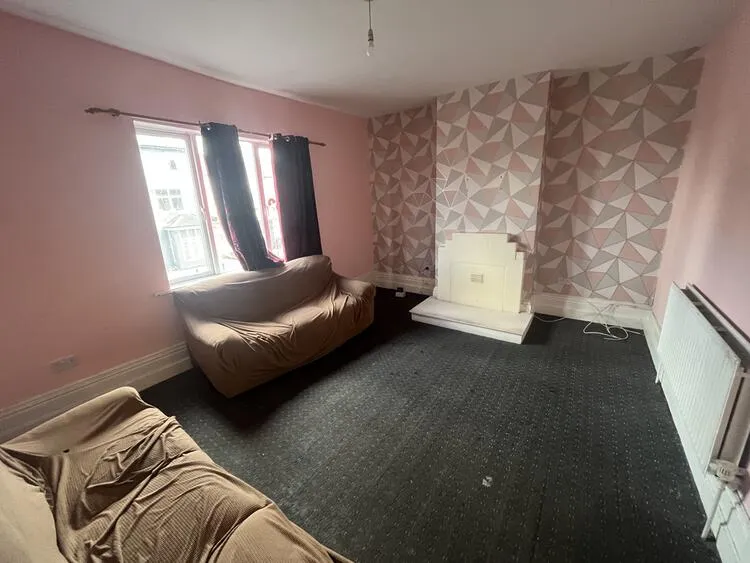 272 Loughborough Road, Leicester, Leicestershire LE4 5LH
