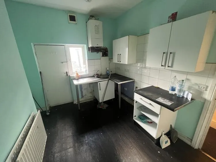 272 Loughborough Road, Leicester, Leicestershire LE4 5LH