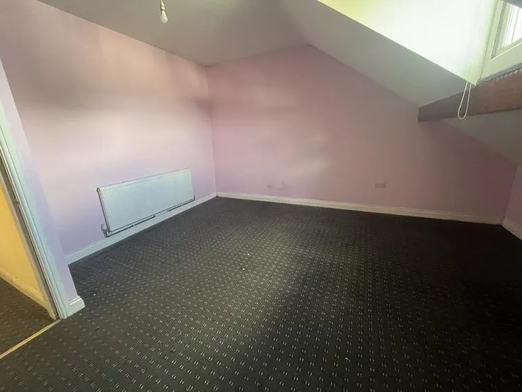 272 Loughborough Road, Leicester, Leicestershire LE4 5LH