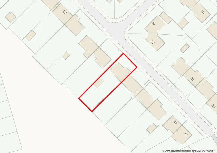 38 Sproston Road, Stoke-On-Trent, Staffordshire ST6 6NE