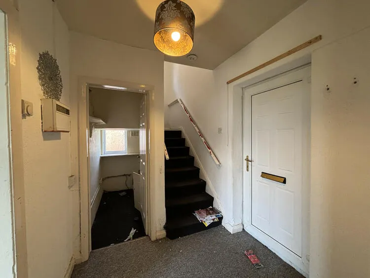 38 Sproston Road, Stoke-On-Trent, Staffordshire ST6 6NE