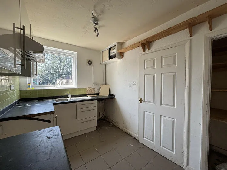 38 Sproston Road, Stoke-On-Trent, Staffordshire ST6 6NE