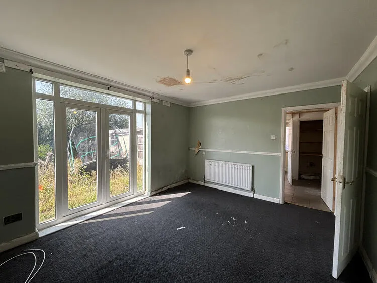 38 Sproston Road, Stoke-On-Trent, Staffordshire ST6 6NE
