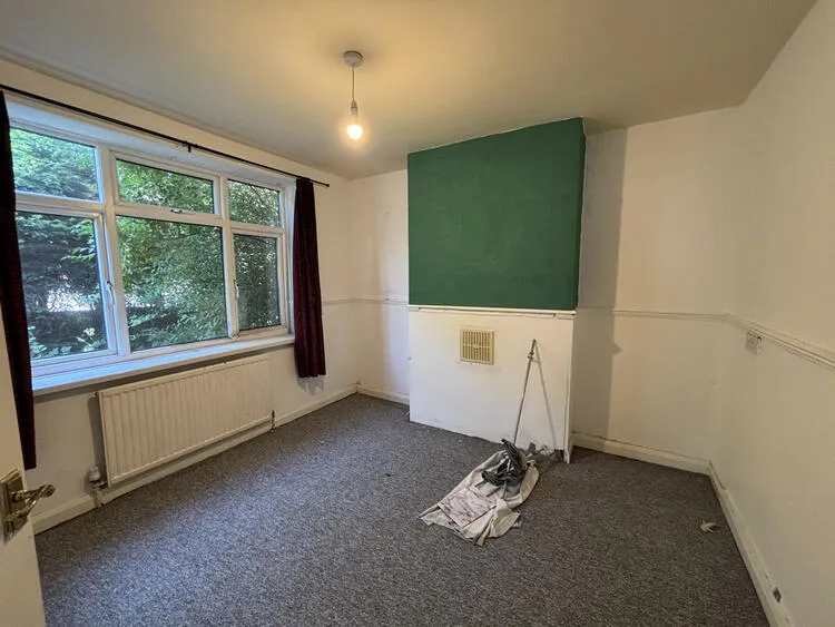 38 Sproston Road, Stoke-On-Trent, Staffordshire ST6 6NE