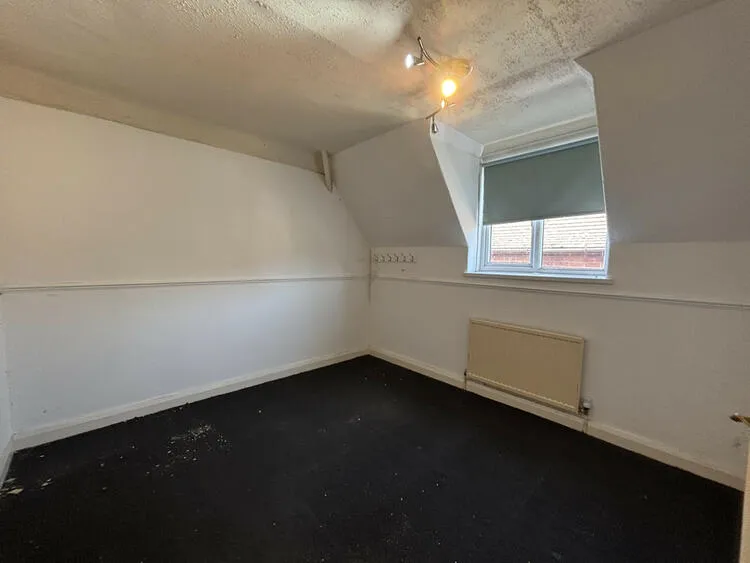 38 Sproston Road, Stoke-On-Trent, Staffordshire ST6 6NE