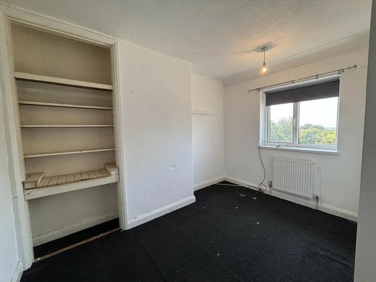 38 Sproston Road, Stoke-On-Trent, Staffordshire ST6 6NE