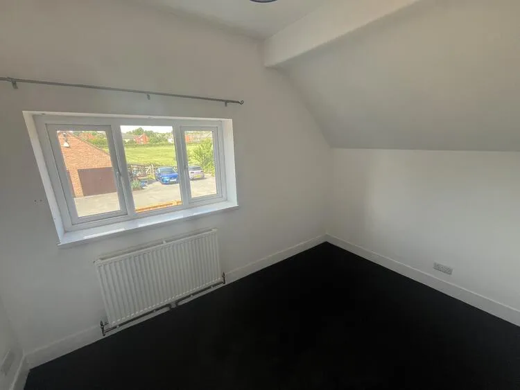 Homestead, Harehedge Lane, Burton-On-Trent, Staffordshire DE13 0AS