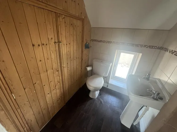 Homestead, Harehedge Lane, Burton-On-Trent, Staffordshire DE13 0AS