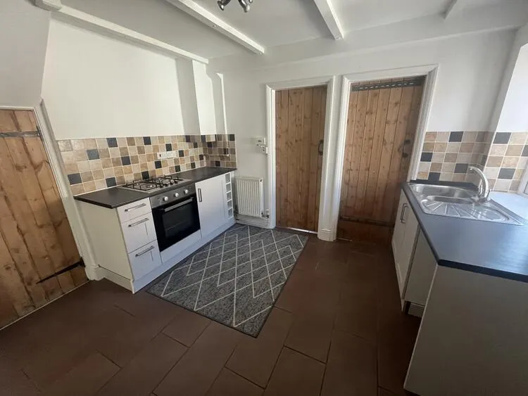 Homestead, Harehedge Lane, Burton-On-Trent, Staffordshire DE13 0AS