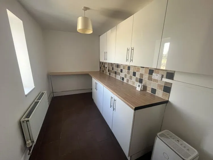 Homestead, Harehedge Lane, Burton-On-Trent, Staffordshire DE13 0AS