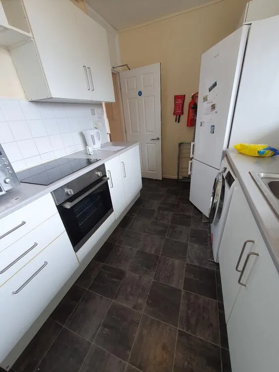 Flat 21, Landmann House, Rennie Estate, London SE16 3PF