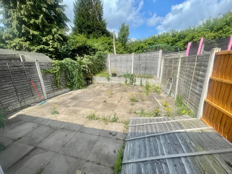2 Glendon Road, Birmingham B23 5HG