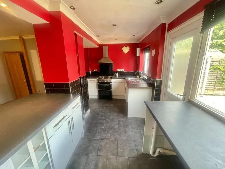 2 Glendon Road, Birmingham B23 5HG