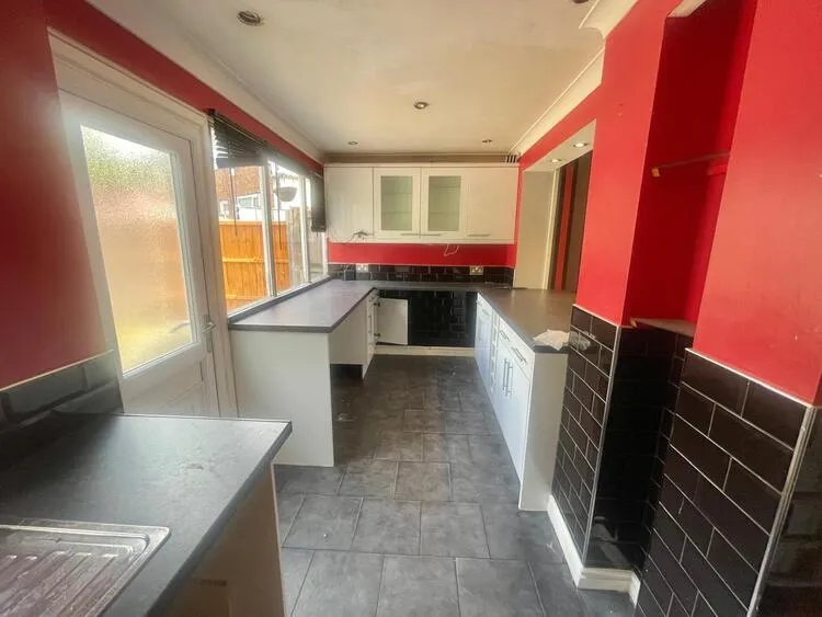 2 Glendon Road, Birmingham B23 5HG