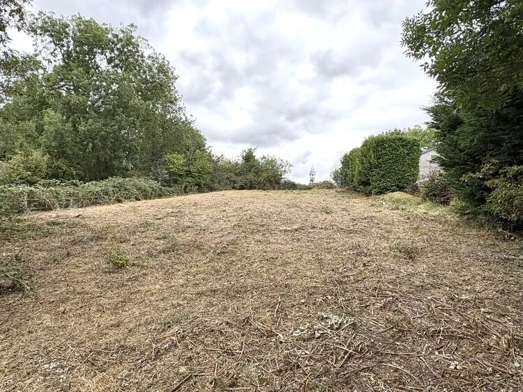 Land Adjacent to 42 Main Street, Repton, Derby DE65 6EZ