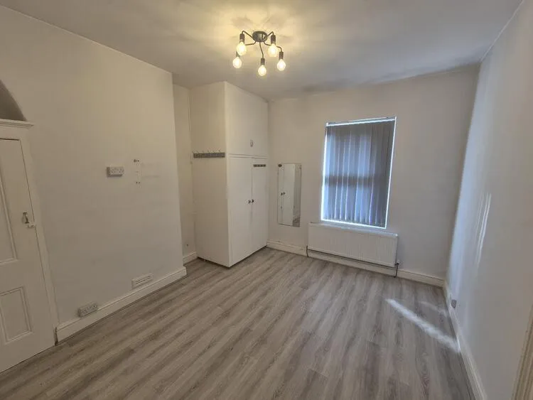 100 Woodcroft Road, Liverpool L15 2HQ
