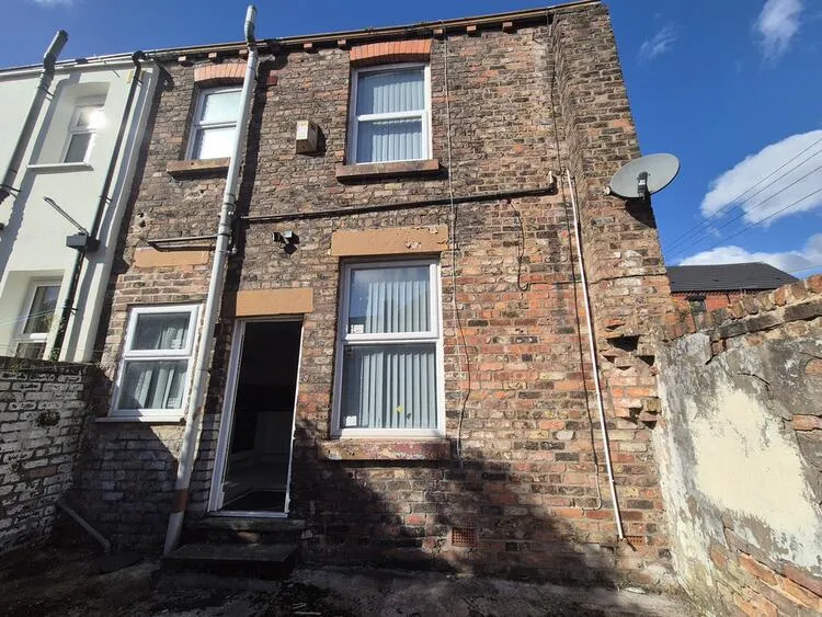 100 Woodcroft Road, Liverpool L15 2HQ