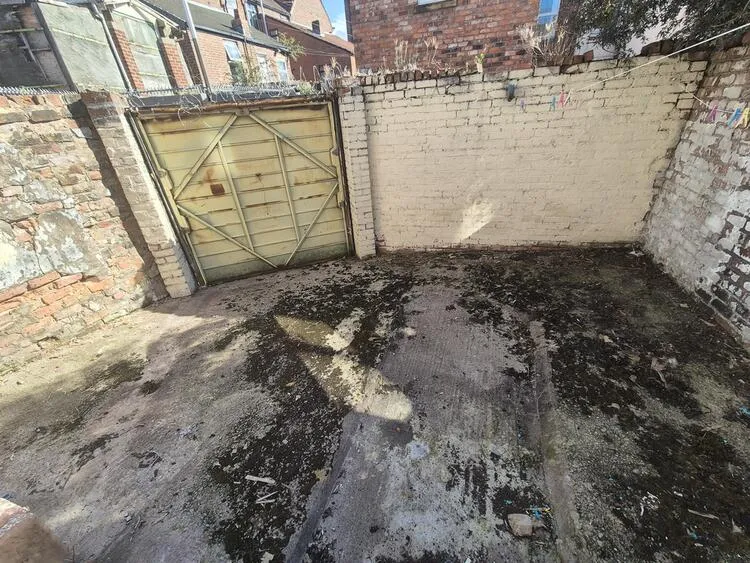 100 Woodcroft Road, Liverpool L15 2HQ