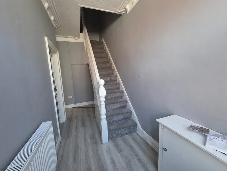 100 Woodcroft Road, Liverpool L15 2HQ