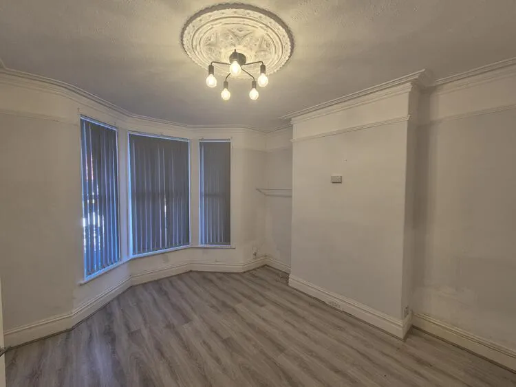 100 Woodcroft Road, Liverpool L15 2HQ