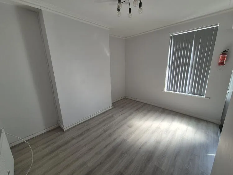 100 Woodcroft Road, Liverpool L15 2HQ