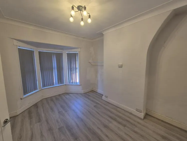 100 Woodcroft Road, Liverpool L15 2HQ