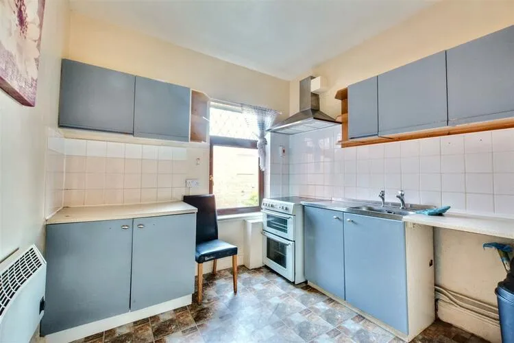 4 Oxford Street, Long Eaton, Nottingham NG10 1JR