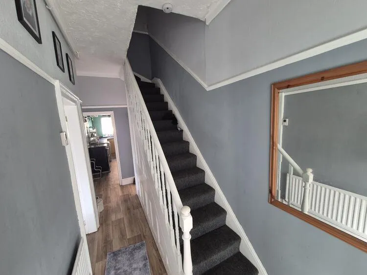 13 Thompson Street, Birkenhead CH41 9ED