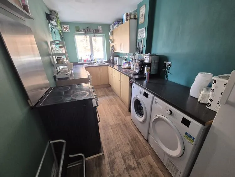 13 Thompson Street, Birkenhead CH41 9ED