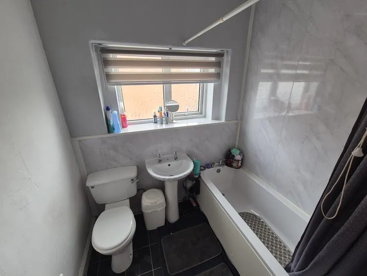 13 Thompson Street, Birkenhead CH41 9ED