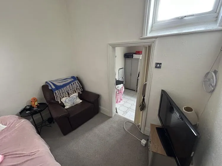 40 Leopold Street and 1 The Avenue, Derby DE1 2HF
