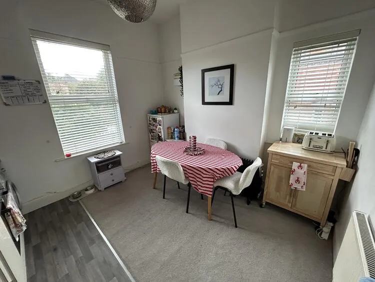 40 Leopold Street and 1 The Avenue, Derby DE1 2HF