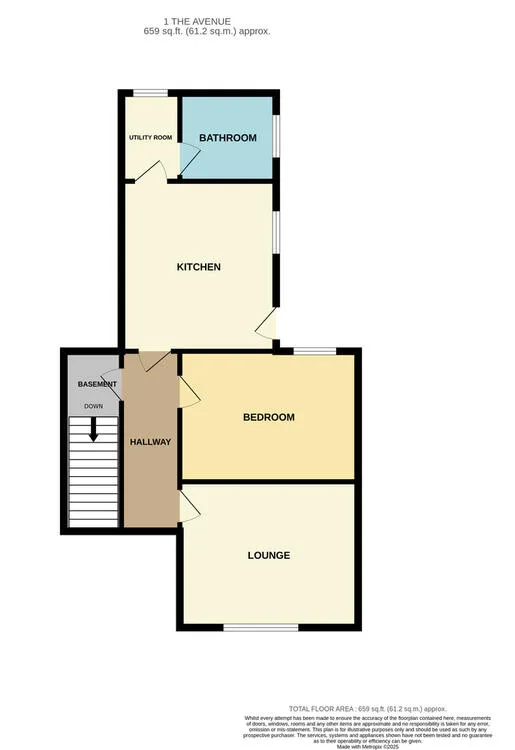 40 Leopold Street and 1 The Avenue, Derby DE1 2HF