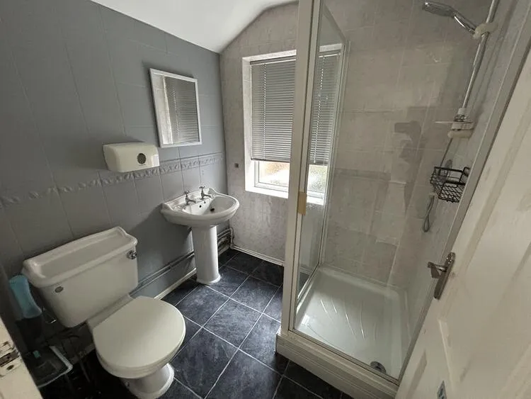 40 Leopold Street and 1 The Avenue, Derby DE1 2HF