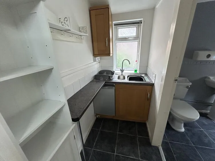 40 Leopold Street and 1 The Avenue, Derby DE1 2HF