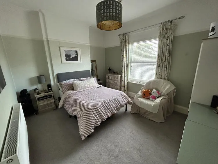 40 Leopold Street and 1 The Avenue, Derby DE1 2HF