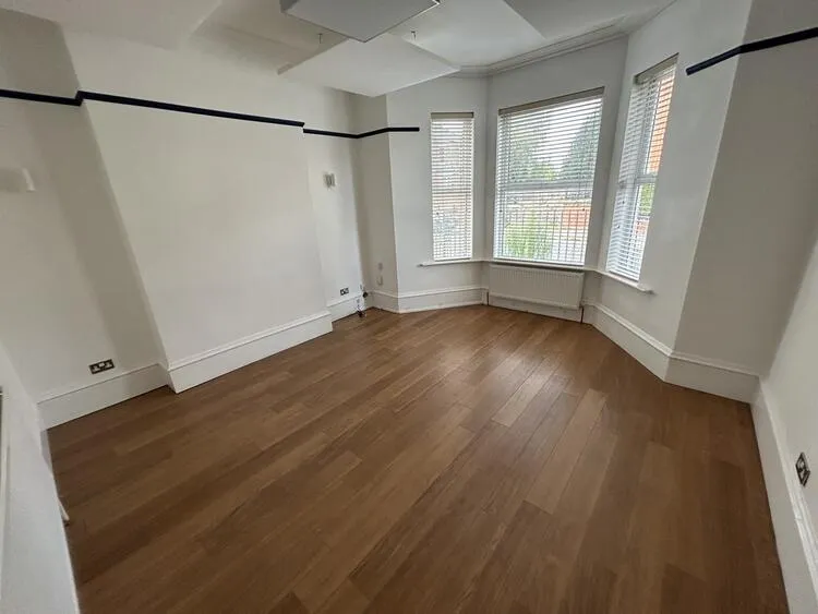 40 Leopold Street and 1 The Avenue, Derby DE1 2HF