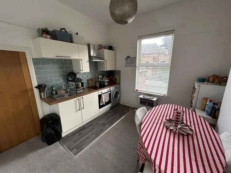 40 Leopold Street and 1 The Avenue, Derby DE1 2HF