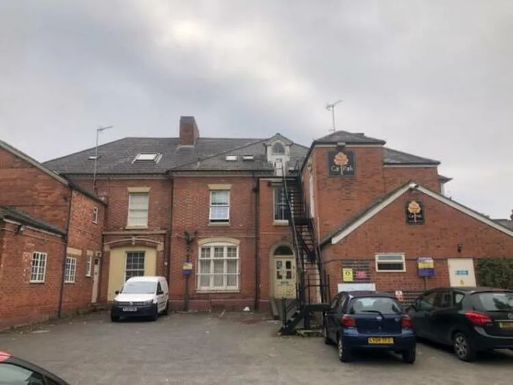 Letting Pod 2, 18 Prebend Street, Leicester, Leicestershire LE2 0LA