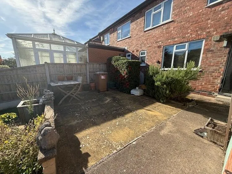 19 Nursery Avenue, Sandiacre, Nottingham NG10 5HG