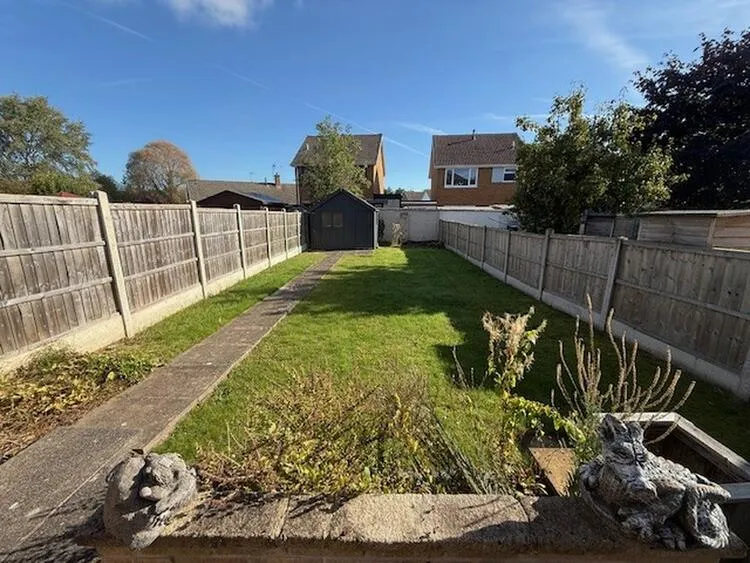 19 Nursery Avenue, Sandiacre, Nottingham NG10 5HG